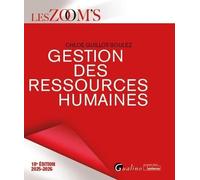 Gestion des ressources humaines: Les aspects stratégiques et opérationnels de la GRH