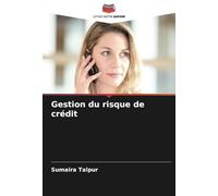 Gestion du risque de crédit
