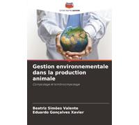 Gestion environnementale dans la production animale: Compostage et lombricompostage