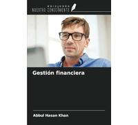 Gestión financiera