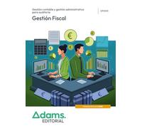 Gestión Fiscal (UF0315)