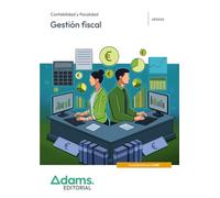 Gestión Fiscal (UF0315)