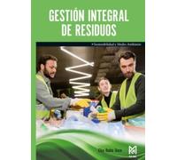 Gestión integral de residuos