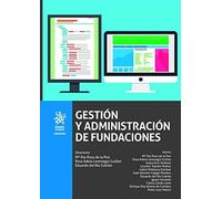 Gestión y administración de fundaciones