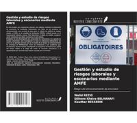 Gestión y estudio de riesgos laborales y escenarios mediante AMFE: Riesgos del almacenamiento de amoniaco