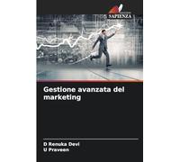Gestione avanzata del marketing