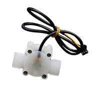 Gestione avanzata del rilevamento dei flussi d'acqua Adatto per uso industriale e municipale Impianto pubblico Rilevamento di grande capacità