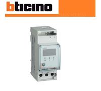BTICINO F80GC - BTDIN - MODULO GESTIONE CARICHI PRIORITARI