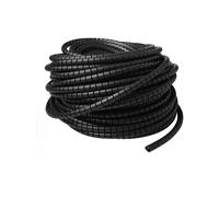 GESTIONE CAVO ACT CT4050 - Lunghezza: 50 m, Materiale: PVC, Caratteristiche: Struttura a spirale