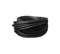 GESTIONE CAVO ACT CT4054 - Lunghezza: 20 m, Materiale: PVC, Caratteristiche: Guaina spiralata