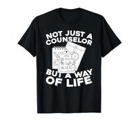 Gestione - Consulenza Assistenza Consigliere Maglietta