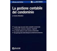 Gestione contabile del condominio