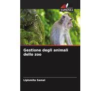 Gestione degli animali dello zoo