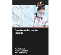 Gestione dei canini inclusi