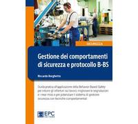 Gestione dei comportamenti di sicurezza e protocollo BBS