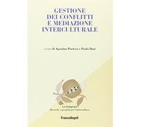 Gestione dei conflitti e mediazione interculturale