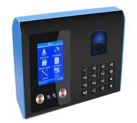 Gestione dei dati USB Viso Impronte digitali biometriche Password Presenze dei dipendenti Macchina per il check-in Dispositivo di check-in Registratore Orologio Viso Impronte digitali biometriche
