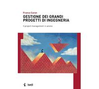 Gestione dei grandi progetti di ingegneria. Il project management in azione