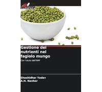Gestione dei nutrienti nel fagiolo mungo: Con l'aiuto dell'INM