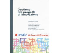 Gestione dei progetti di innovazione