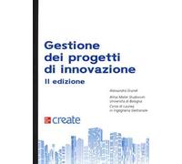 Gestione dei progetti di innovazione