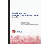 Gestione dei progetti di innovazione