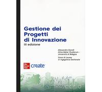 Gestione dei progetti di innovazione. Con e-book