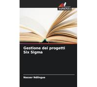Gestione dei progetti Six Sigma