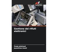 Gestione dei rifiuti elettronici