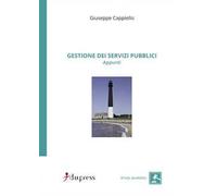 Gestione dei servizi pubblici. Appunti