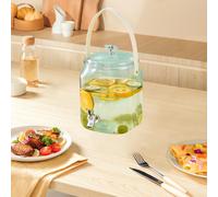 Gestione Del Distributore di Bevande E Brocche con Copertura Del Succo D'acqua