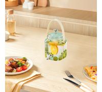 Gestione Del Distributore di Bevande E Brocche con Copertura Del Succo D'acqua