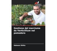 Gestione del marciume da Verticillium nel pomodoro