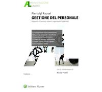 Gestione del personale
