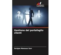 Gestione del portafoglio clienti