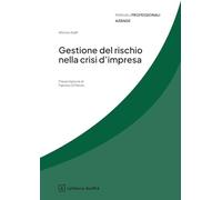 Gestione del rischio nella crisi d'impresa