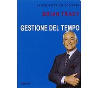 Gestione del tempo