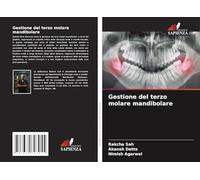 Gestione del terzo molare mandibolare
