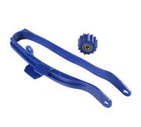 Gestione della catena di slider Swingarm Roller Compatibile con YZ250F YZ450F YZ250FX YZ450FX WR250F WR450F Motocicli 2009-2018 Modelli
