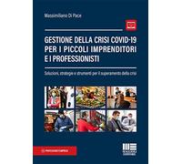 Gestione della crisi Covid-19 per i piccoli imprenditori e i professionisti