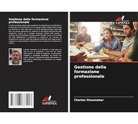 Gestione della formazione professionale