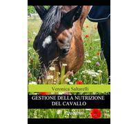 Gestione della nutrizione del cavallo