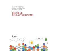 Gestione della produzione