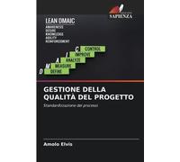 GESTIONE DELLA QUALITÀ DEL PROGETTO: Standardizzazione dei processi