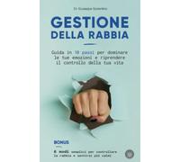 Gestione della rabbia