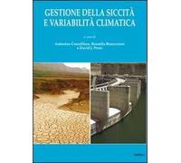 Gestione della siccità e variabilità climatica