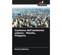 Gestione dell'ambiente urbano - Manila, Filippine