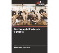 Gestione dell'azienda agricola