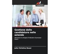 Gestione delle candidature nelle aziende