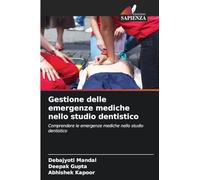 Gestione delle emergenze mediche nello studio dentistico: Comprendere le emergenze mediche nello studio dentistico